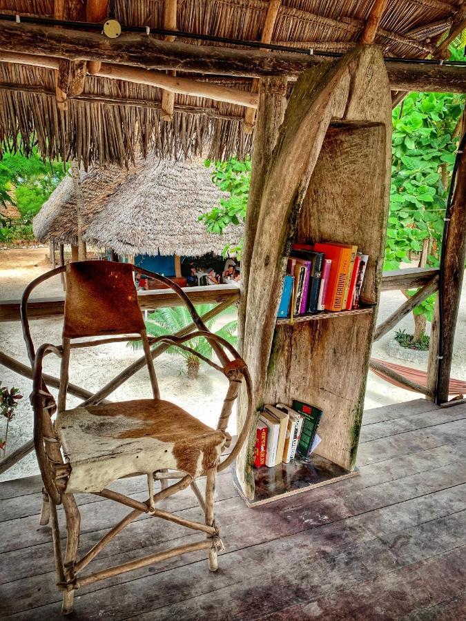 Your Zanzibar Place Paje Exterior photo