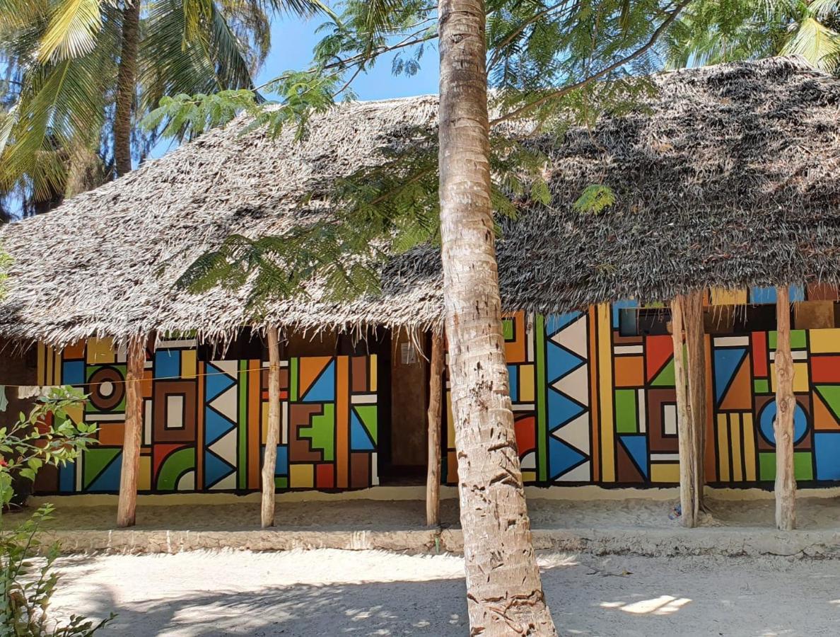 Your Zanzibar Place Paje Exterior photo