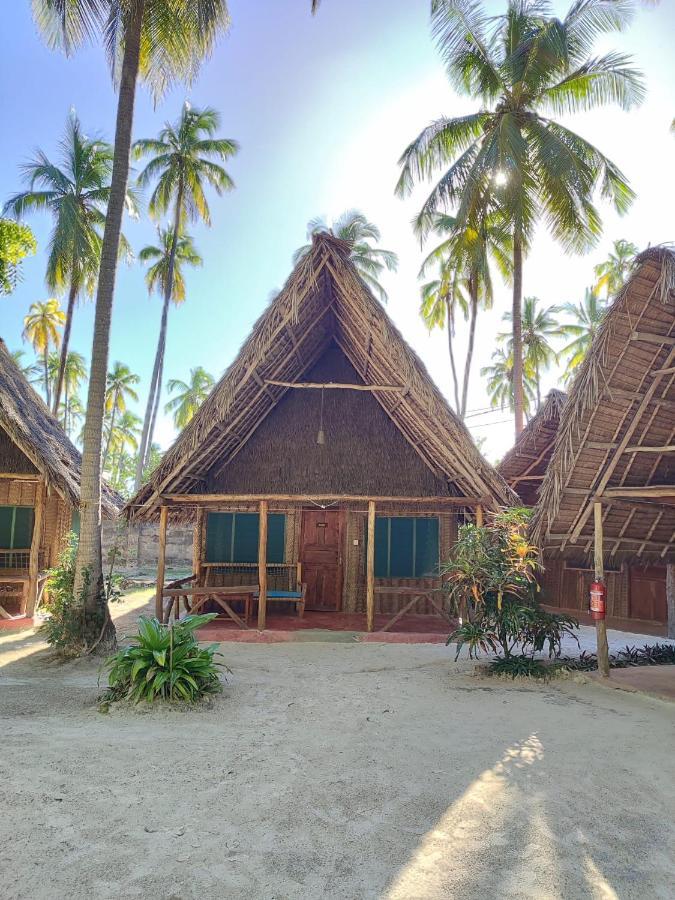 Your Zanzibar Place Paje Exterior photo