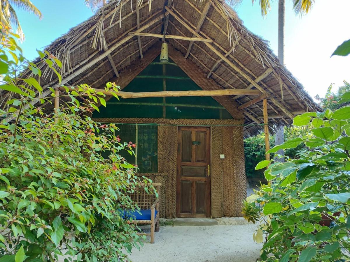 Your Zanzibar Place Paje Exterior photo