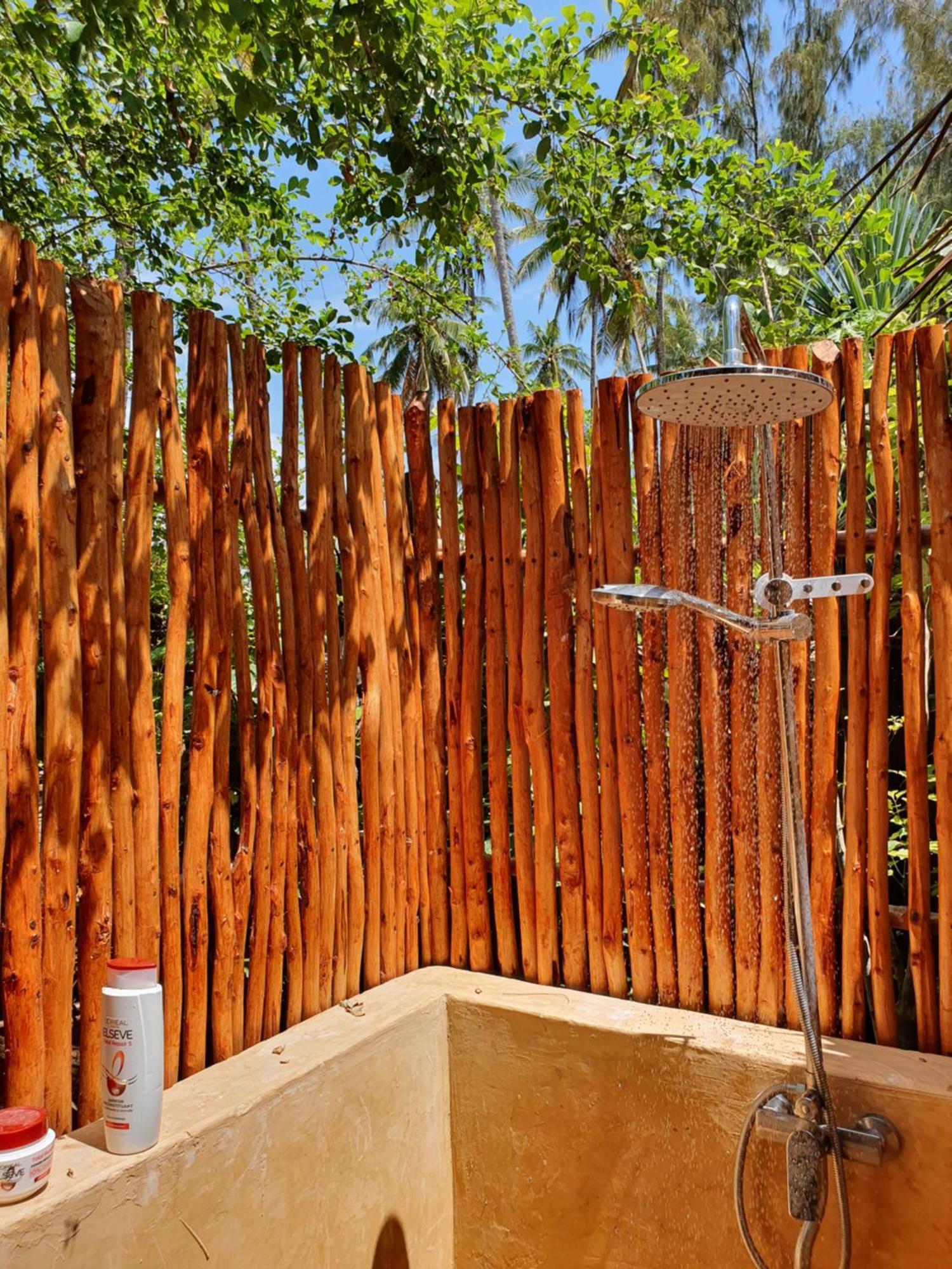 Your Zanzibar Place Paje Exterior photo