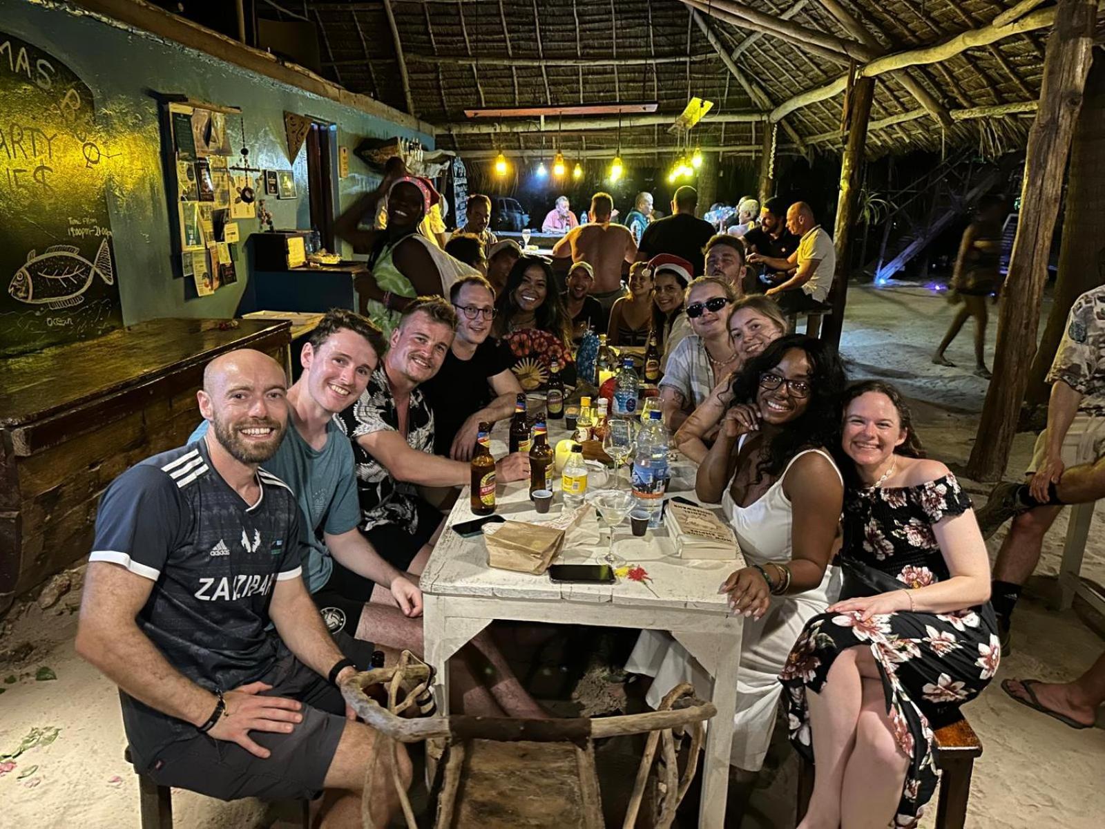 Your Zanzibar Place Paje Exterior photo
