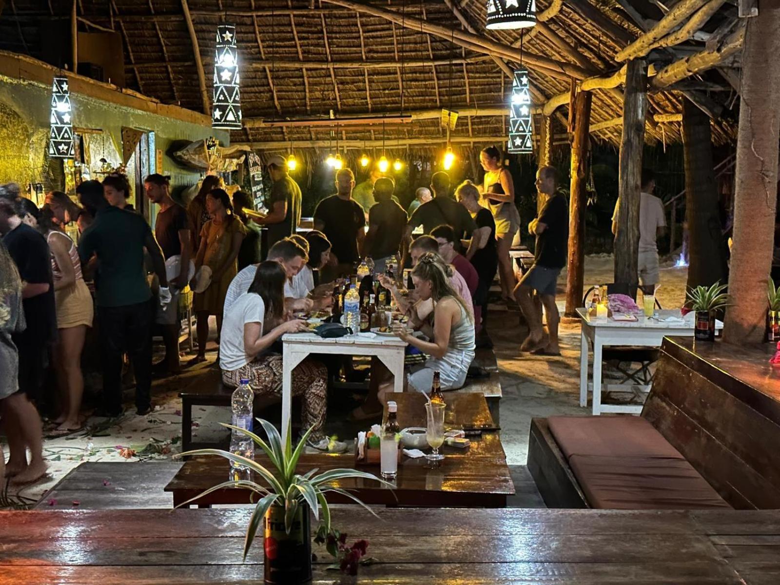 Your Zanzibar Place Paje Exterior photo