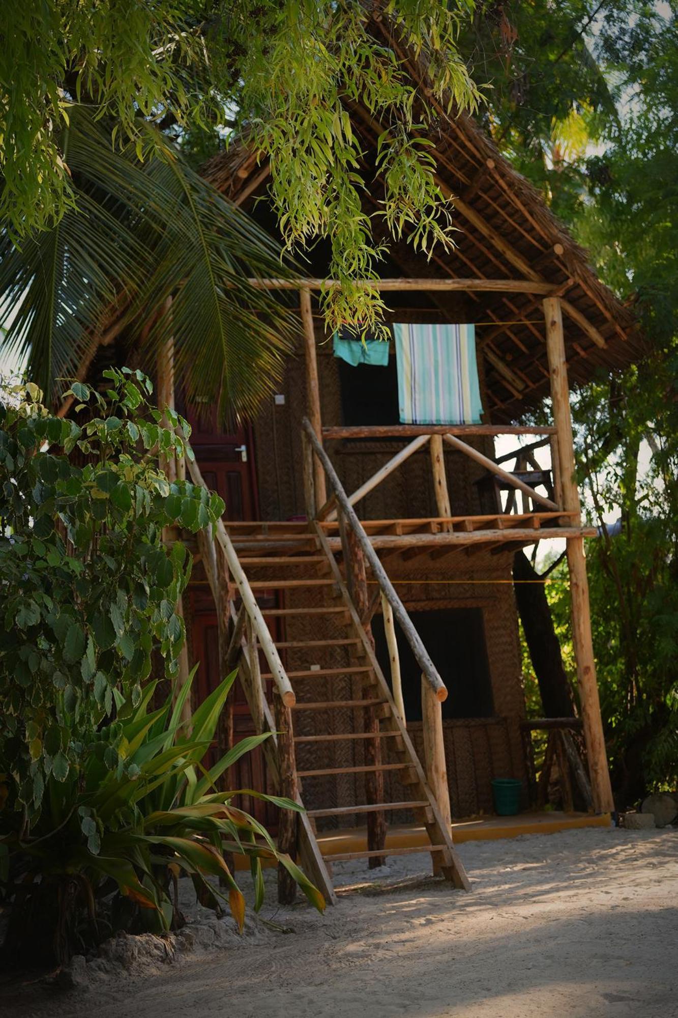 Your Zanzibar Place Paje Exterior photo