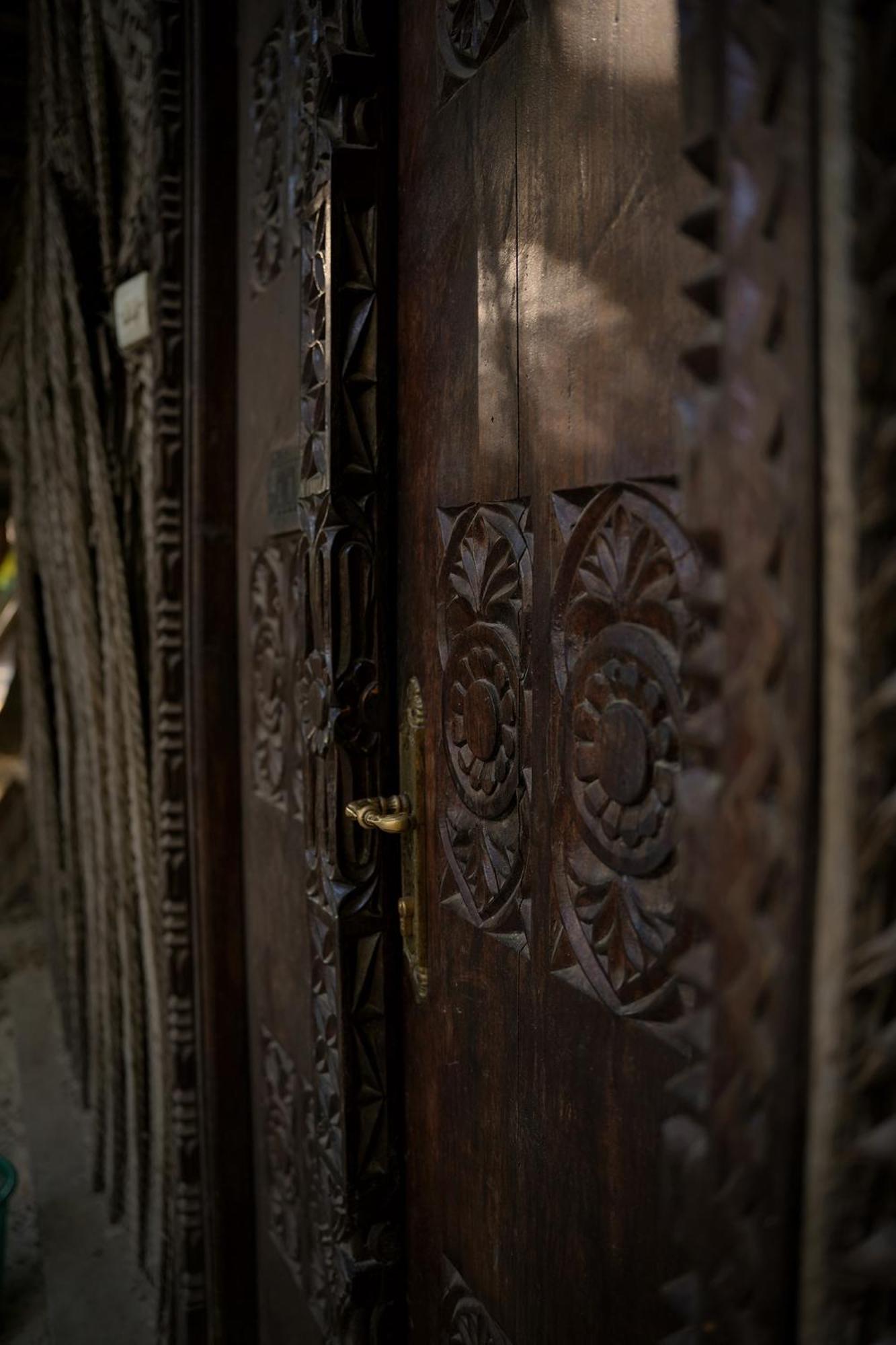 Your Zanzibar Place Paje Exterior photo