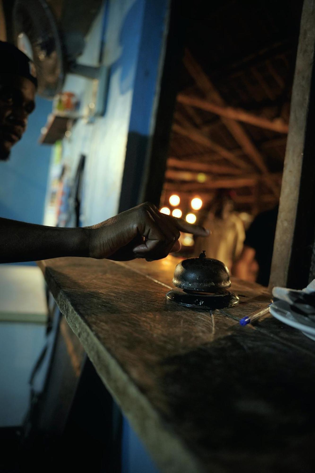 Your Zanzibar Place Paje Exterior photo