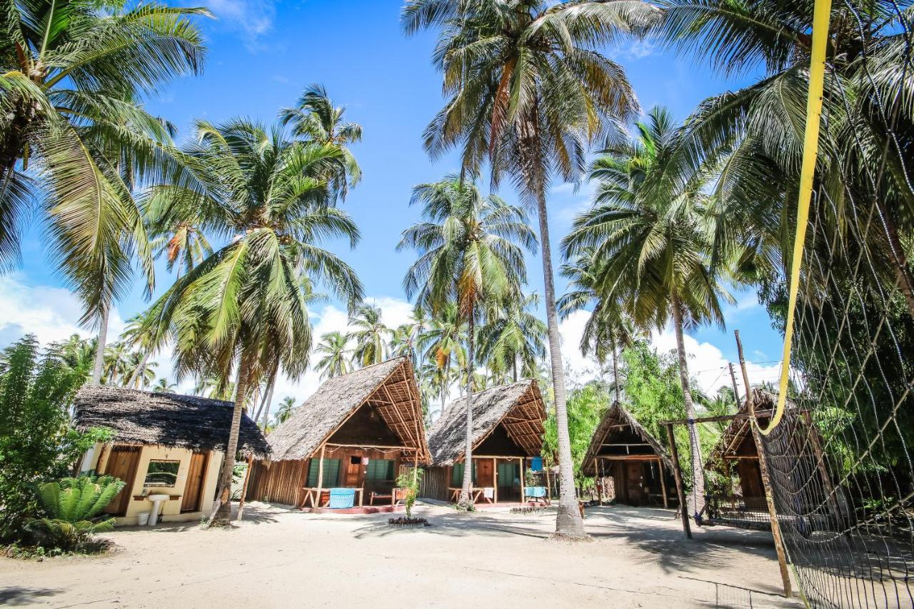 Your Zanzibar Place Paje Exterior photo