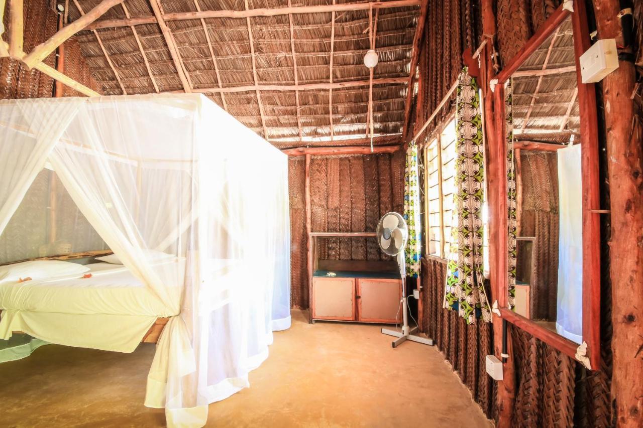 Your Zanzibar Place Paje Exterior photo
