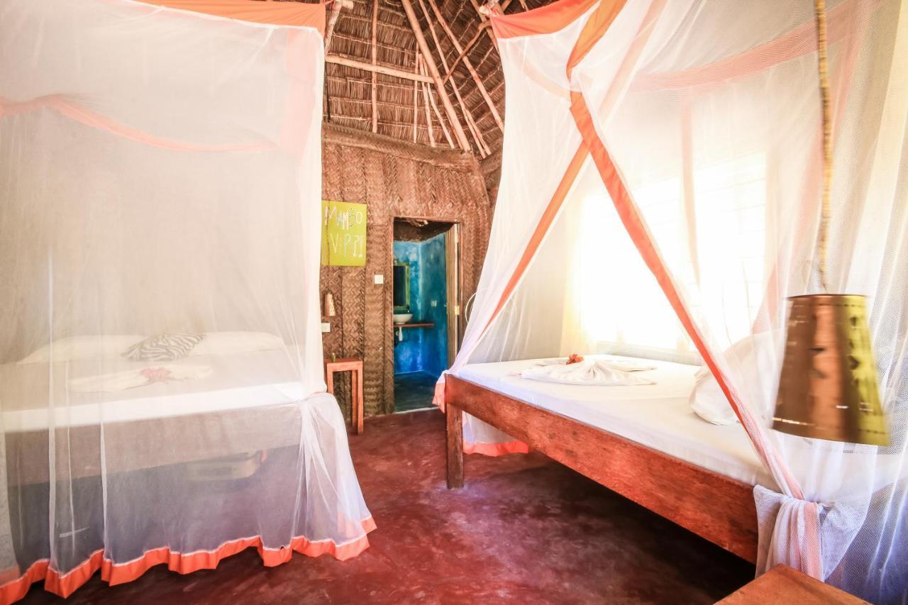 Your Zanzibar Place Paje Exterior photo