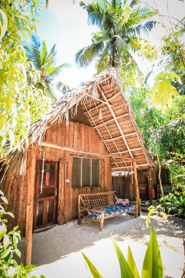 Your Zanzibar Place Paje Exterior photo